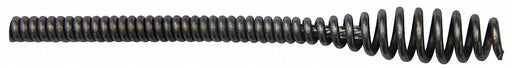 Drain Cleaning Cable 5/16 in Dia 50 ft L