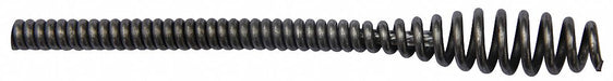 Drain Cleaning Cable 5/16 in Dia 50 ft L