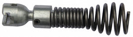 Drop Head Auger 3 1/2 in Overall L Steel