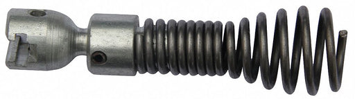 Drop Head Auger 3 1/2 in Overall L Steel