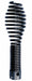Bulb Auger 3 7/8 in Overall L Steel