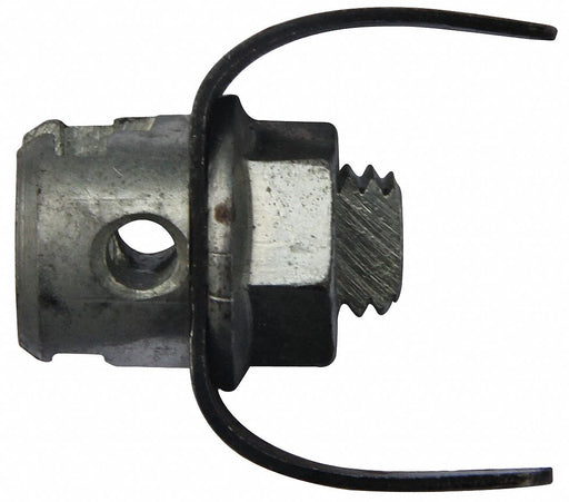 Drain Cleaning Cutter 1 3/8 in Overall L