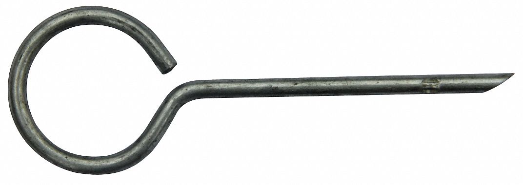 Coupling Pin Key Steel