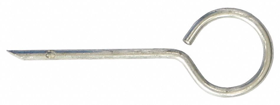 Coupling Pin Key Steel