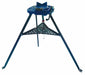Portable Chain Vise 1/8 to 6 In 35 In H