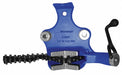 Bench Chain Vise Top Screw 1/8- 2-1/2 in