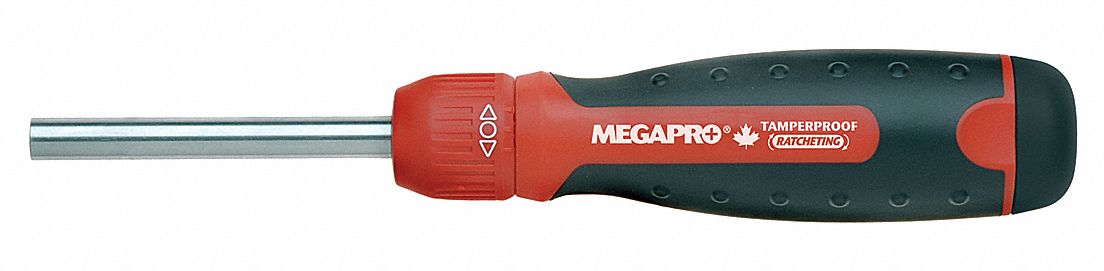 Multi-Bit Screwdriver NumBits 12