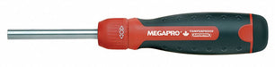 Multi-Bit Screwdriver NumBits 12