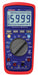 Digital Multimeters 60 Ohms 6000 Counts