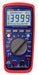 DigitalMultimeter TRMS 10A 600VAC/DC