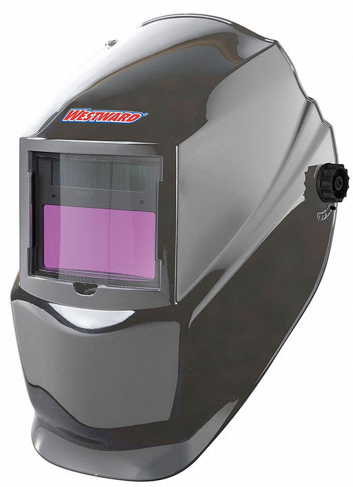 Auto Dark Welding Helmet 10 Gray