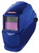 Auto Dark Welding Helmet 10 Blue