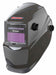 Auto Dark Welding Helmet 4 9-13 Gray