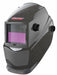 Auto Dark Welding Helmet 4 9-13 Gray