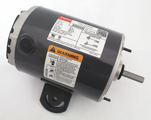 Motor Fits Brand Dayton