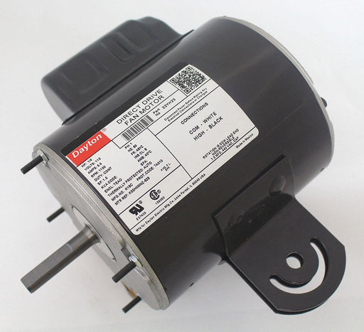 Motor Fits Brand Dayton