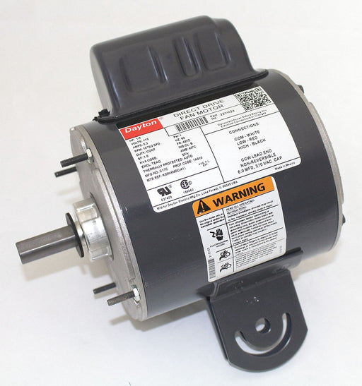 Motor Fits Brand Dayton
