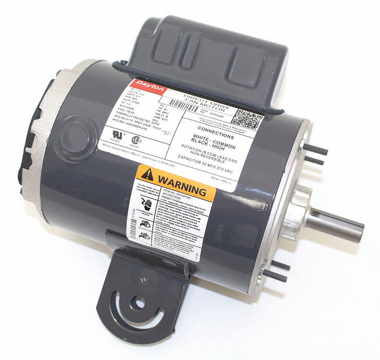 Motor