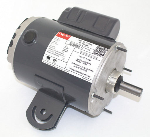 Motor Fits Brand Dayton