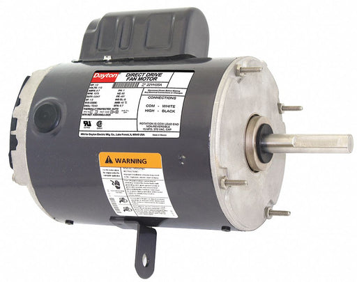 Motor Fits Brand Dayton