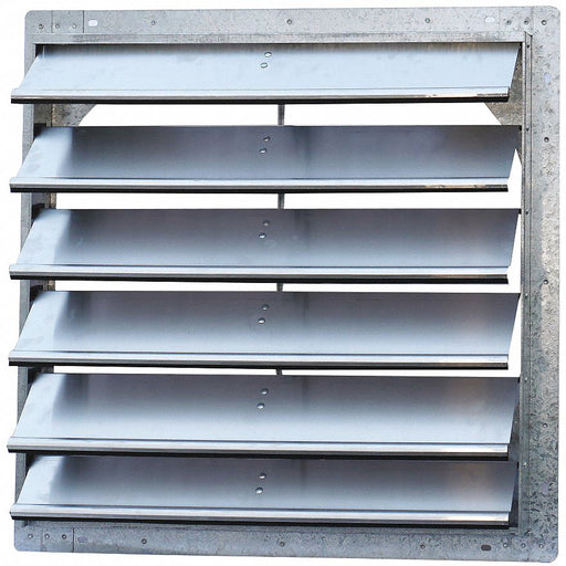 Shutter Assembly