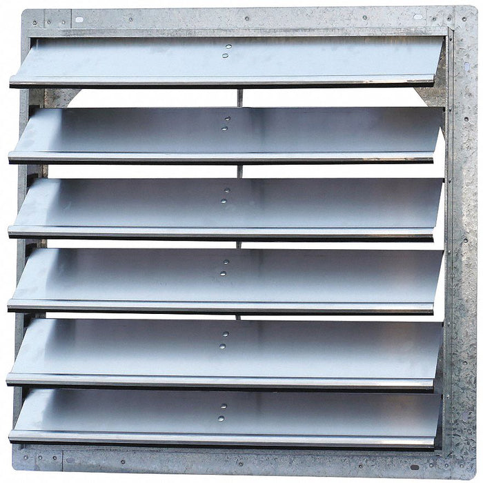 Shutter Assembly