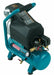 Portable Air Compressor 2.6 gal Hot Dog