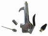 Air Gun Kit 1/4 in FNPT Zinc Silver
