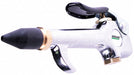 Air Gun 1/4 in FNPT Zinc Silver
