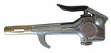 Air Gun Lever Chrome Plated Zinc