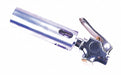Air Gun 1/4 in FNPT Zinc Silver