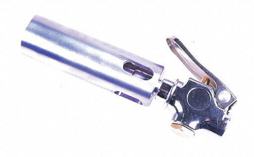 Air Gun 1/4 in FNPT Zinc Silver