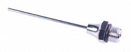 Air Gun Nozzle 1/8 in NPSM Brass