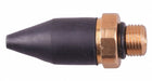 Air Gun Nozzle Rubber 1 1/2 L