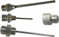 AirNozzleSet 1/2 UNF Zn Brass Rubber