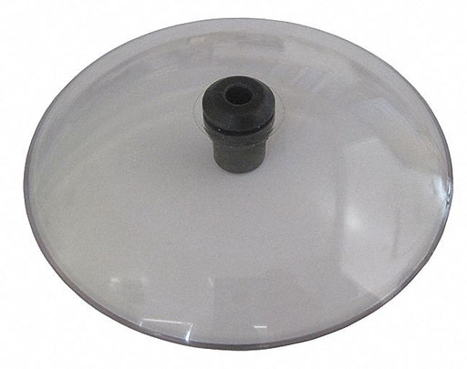 Chip Shield Plastic 1 L