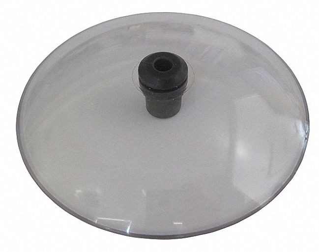 Chip Shield Plastic 1 L