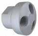 Air Gun Manifold Aluminum 1 3/8 L