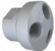Air Gun Manifold Aluminum 1 3/8 L