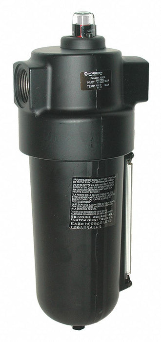 Oil Remover Filter