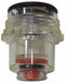 Sight Feed Dome Assembly