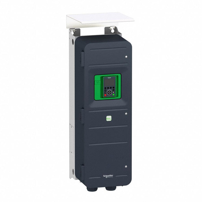 Variable Frequency Drives 480V AC