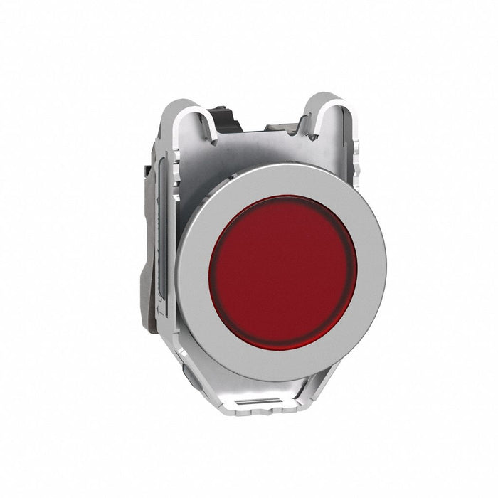 Pilot Light Red 30mm LED