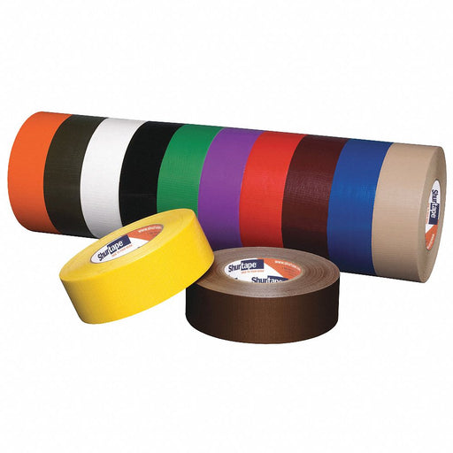 DuctTape Yellow 60-1/8ydL 1-7/8inW
