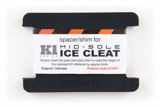 Ice Cleat Spacer Unisex Universal PR