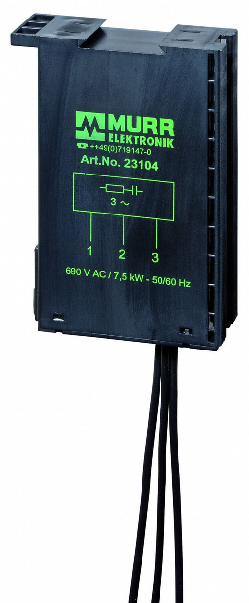 Motor Suppressor 575 V AC