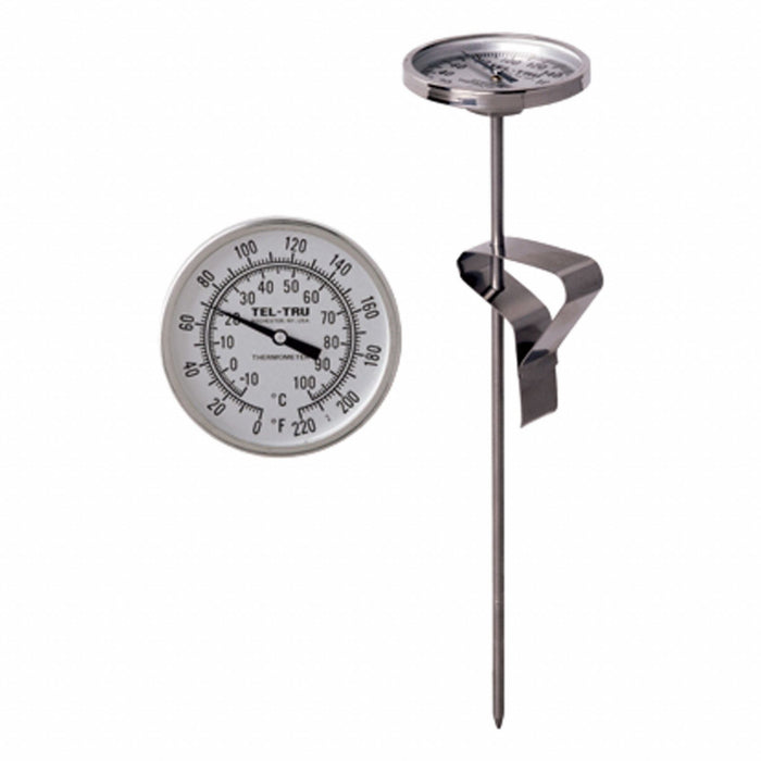 Dial Thermometer