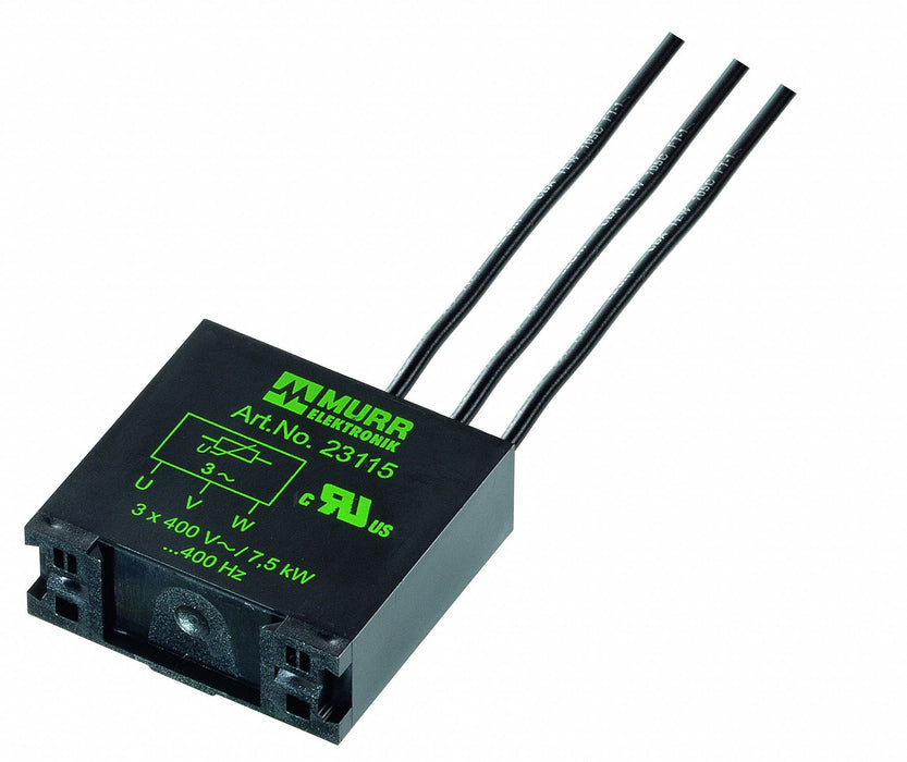 Motor Suppressor 400 V AC