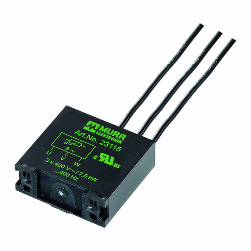 Motor Suppressor 575 V AC