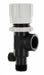 Pressure Relief/Reg Valve 1/2 NPT 150PSI